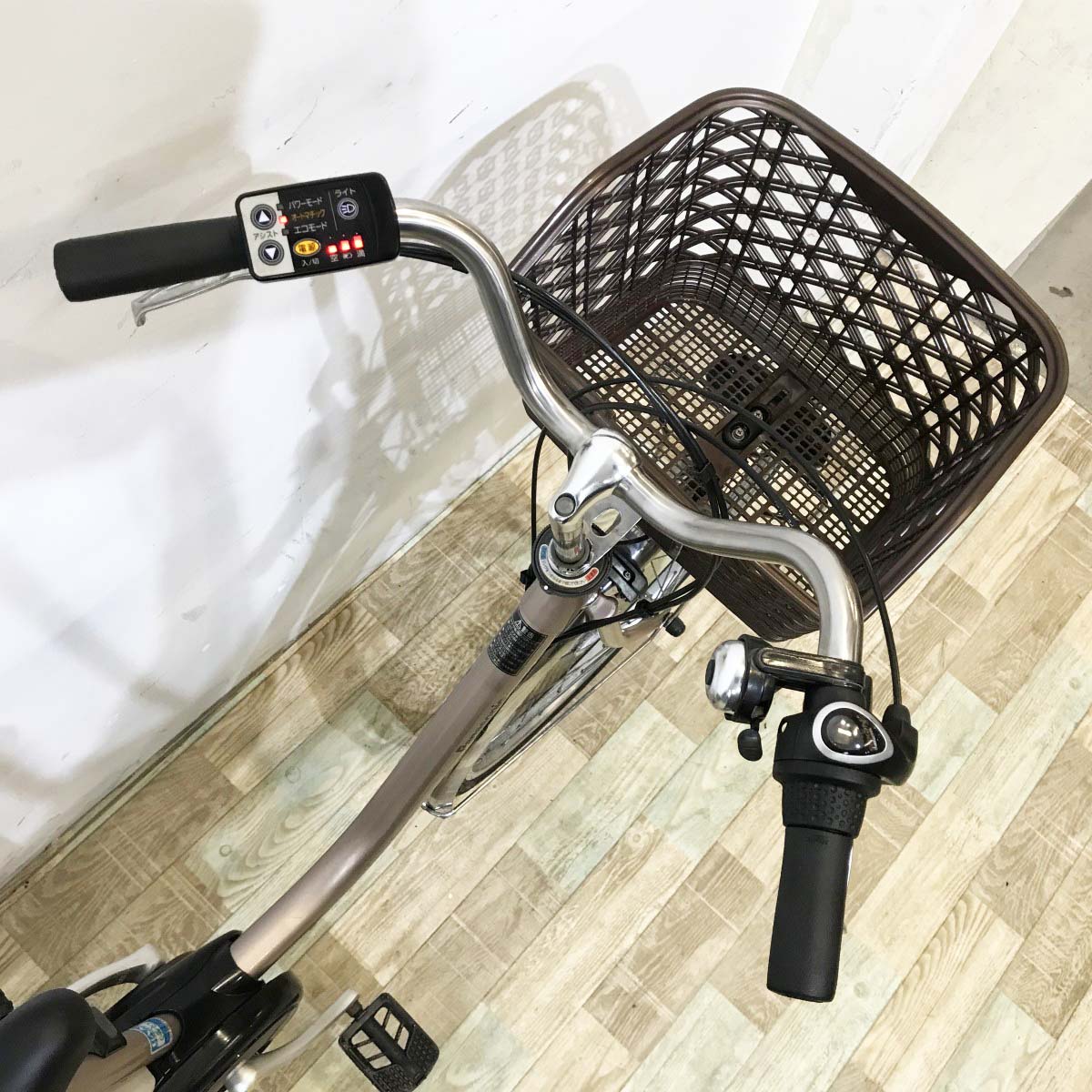 パナソニック ビビTX ピンク 26インチ KL028 【中古車】
