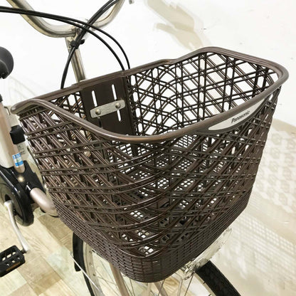 パナソニック ビビTX ピンク 26インチ KL028 【中古車】