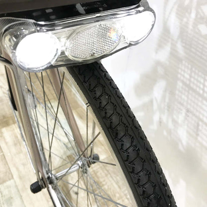 パナソニック ビビTX ピンク 26インチ KL028 【中古車】