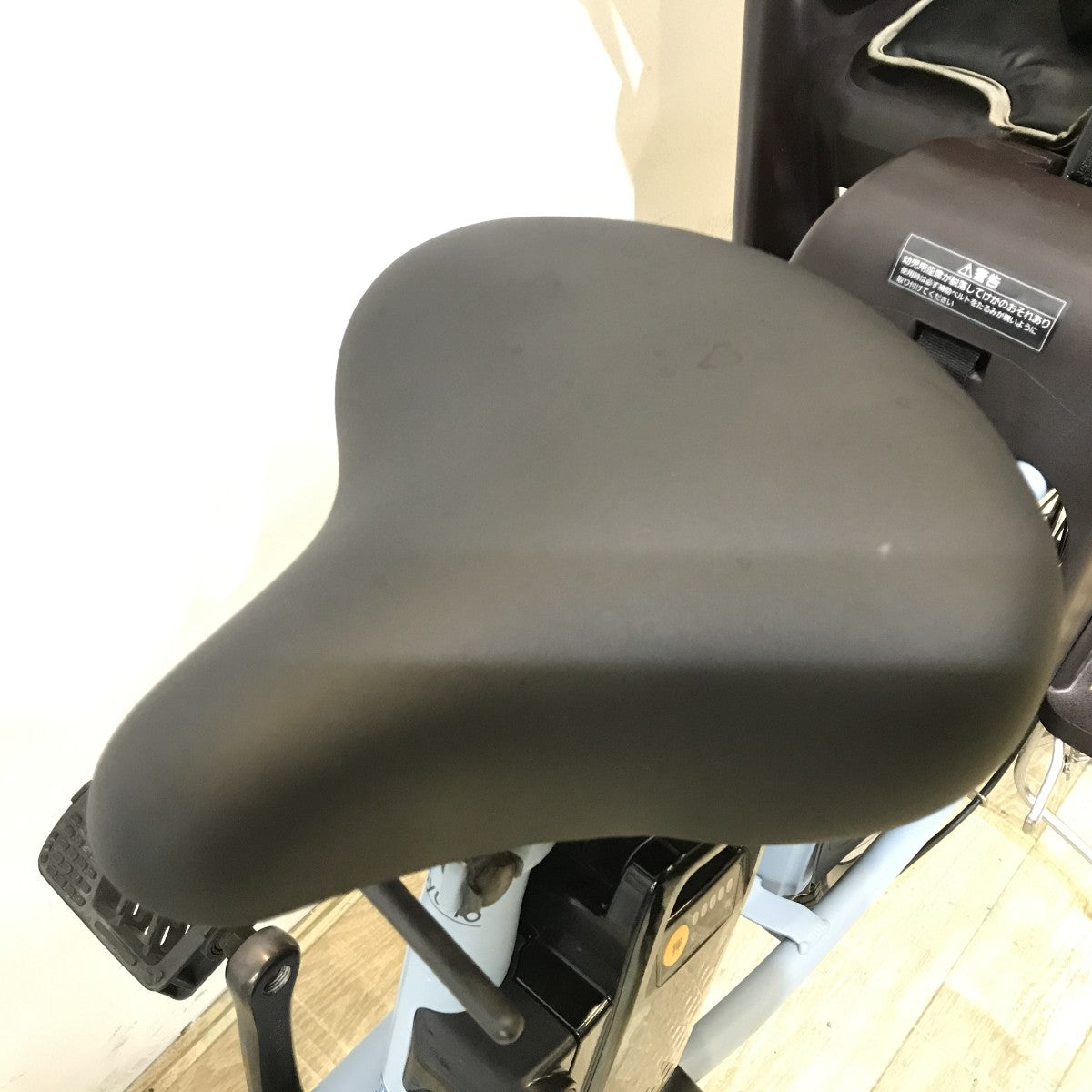 パナソニック ギュットアニーズDX ブルー 20インチ KL029 【中古車】