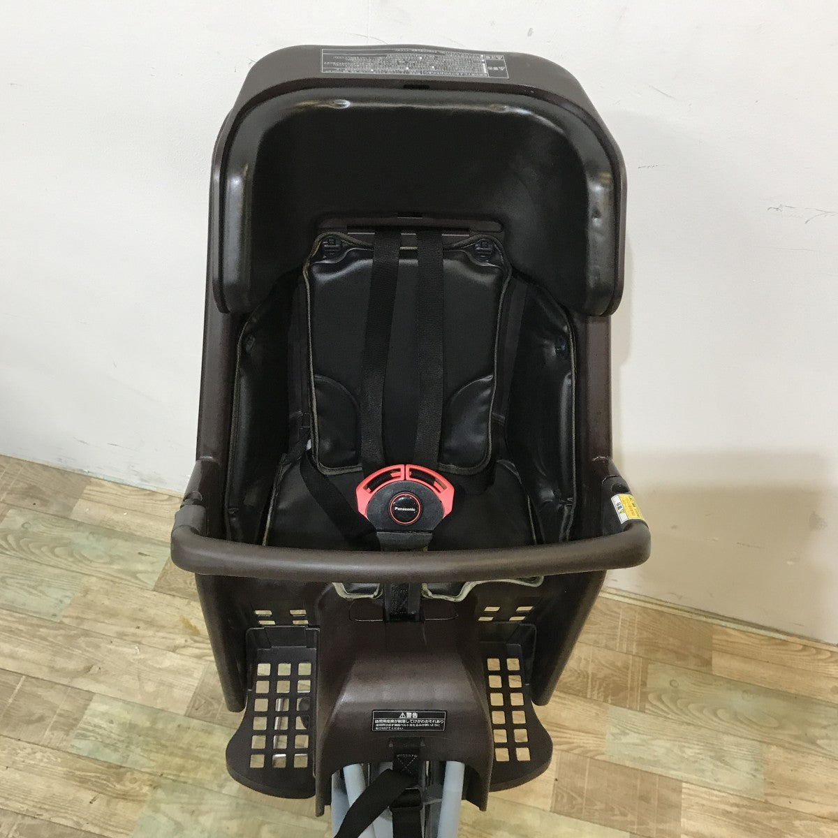 パナソニック ギュットアニーズDX ブルー 20インチ KL029 【中古車】