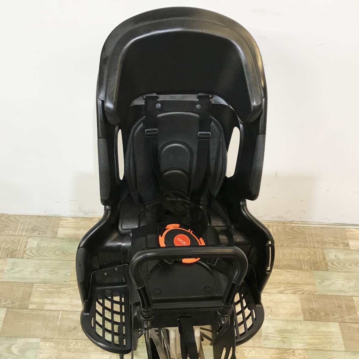 ヤマハ PAS バビー ベージュ 20インチ KL030 【中古車】