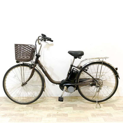パナソニック ビビPX ブラウン 26インチ KL031 【中古車】