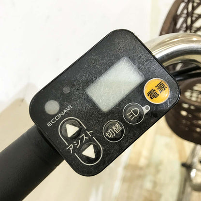 パナソニック ビビPX ブラウン 26インチ KL031 【中古車】