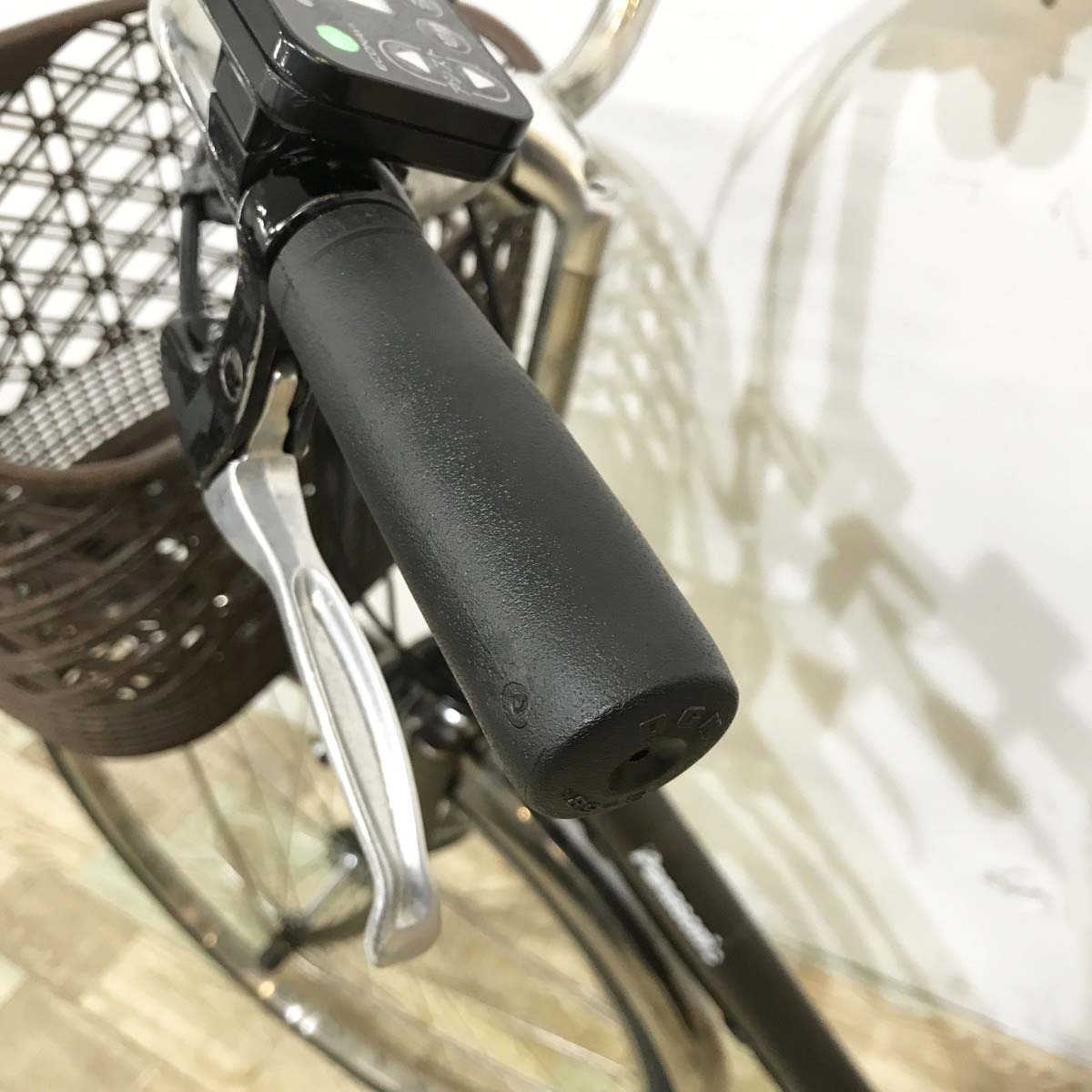 パナソニック ビビPX ブラウン 26インチ KL031 【中古車】