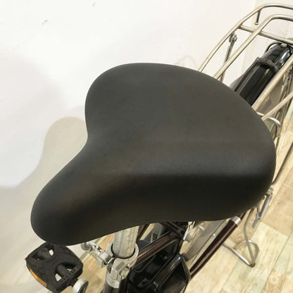 ヤマハ PAS ナチュラXL ブラウン 26インチ KL032 【中古車】