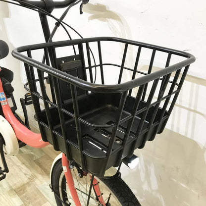 ヤマハ PAS バビーアンSP ピンク 20インチ KL035 【中古車】