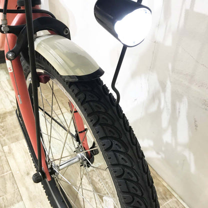 ヤマハ PAS バビーアンSP ピンク 20インチ KL035 【中古車】