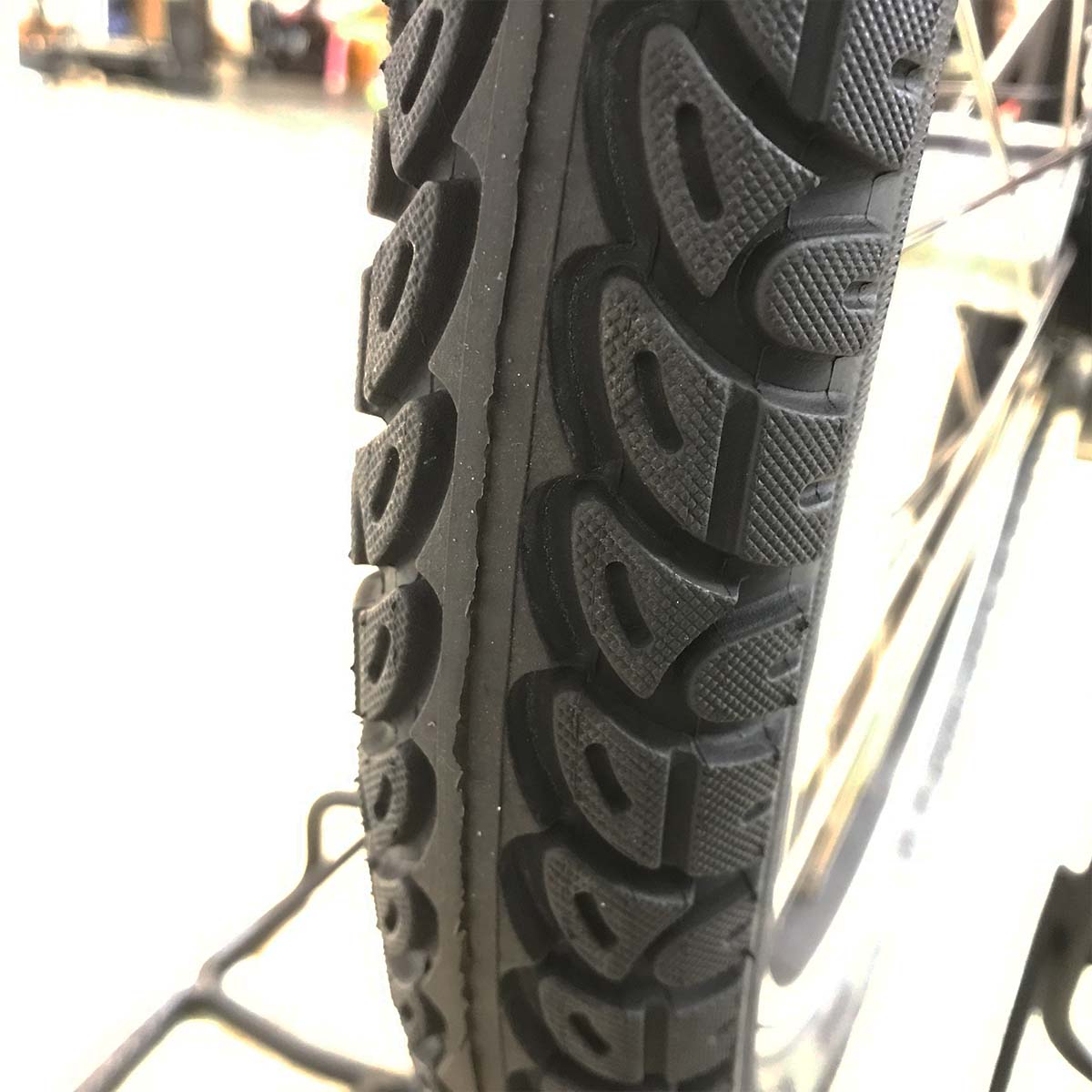 中古電動自転車 ヤマハ PAS バビーアンSP ピンク 20インチ KL035