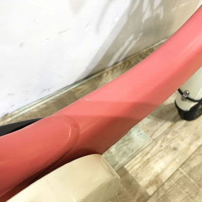 ヤマハ PAS バビーアンSP ピンク 20インチ KL035 【中古車】