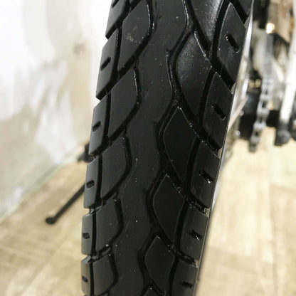 ヤマハ PAS シティC ホワイト 20インチ KL036 【中古車】