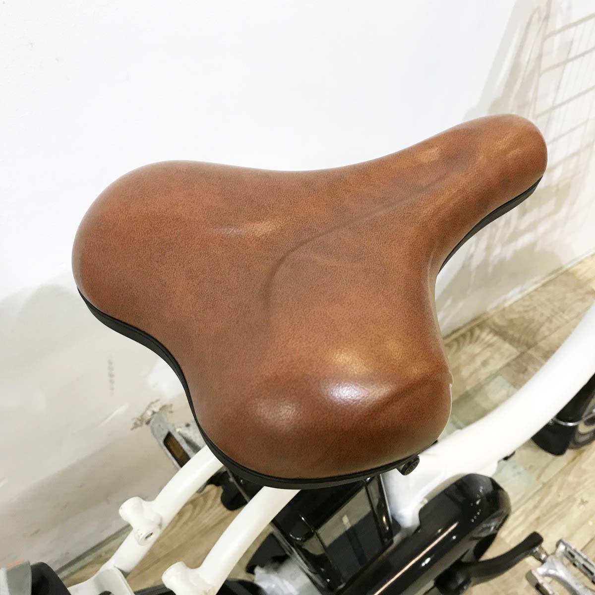 ヤマハ PAS シティC ホワイト 20インチ KL036 【中古車】