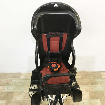 パナソニック ギュットミニ ホワイト 20インチ KL037 【中古車】