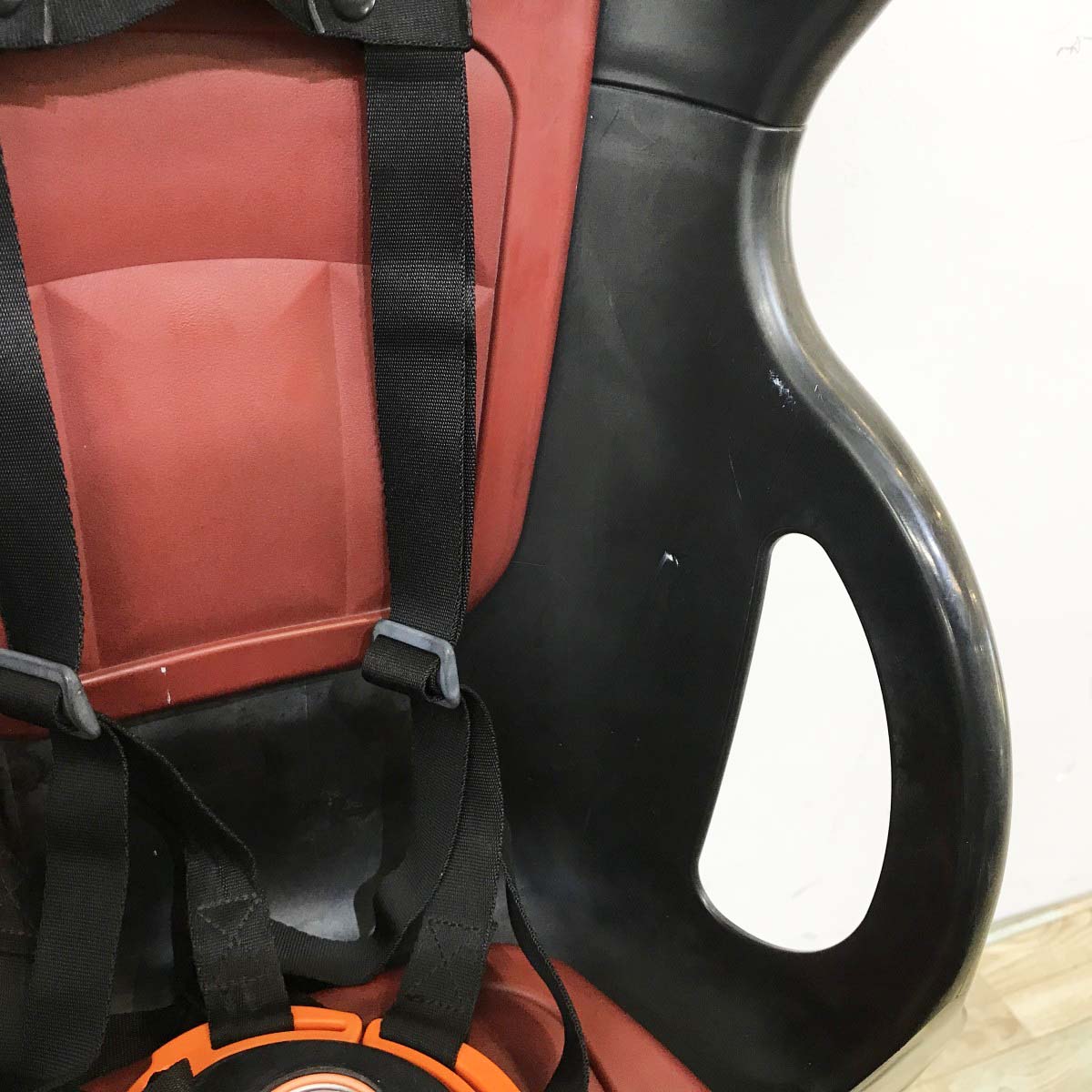 中古電動自転車 パナソニック ギュットミニ ホワイト 20インチ KL037