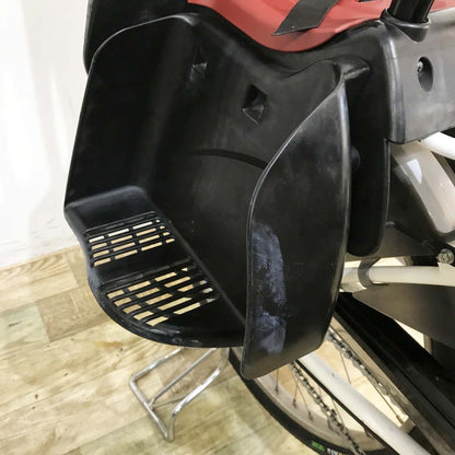 パナソニック ギュットミニ ホワイト 20インチ KL037 【中古車】