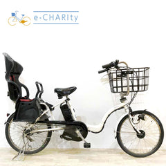 電動アシスト自転車 整備品 直接引き取り葛西市川 国内トップクラスの中古電動自転車通販サイト｜イーチャリティ（e