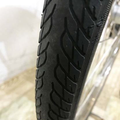ヤマハ PAS ウィズ ベージュ 26インチ KL038 【中古車】