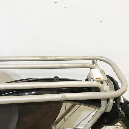 ヤマハ PAS ウィズ ベージュ 26インチ KL038 【中古車】