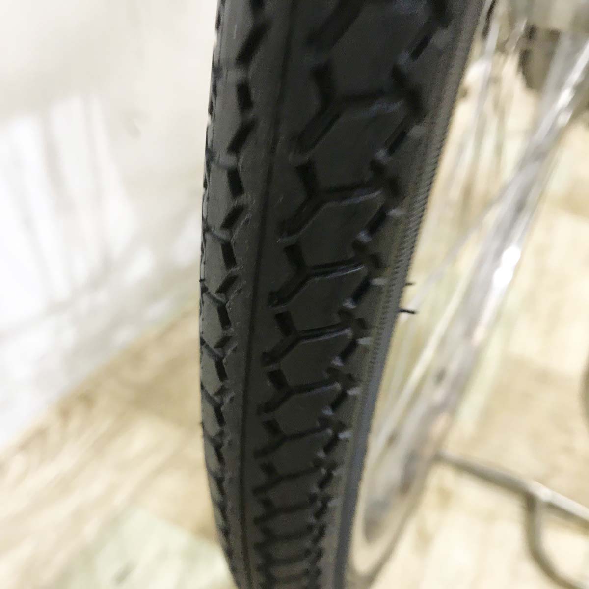ヤマハ PAS ナチュラL ブラウン 26インチ KL039 【中古車】