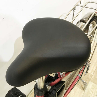 パナソニック ビビDX レッド 26インチ KL040 【中古車】