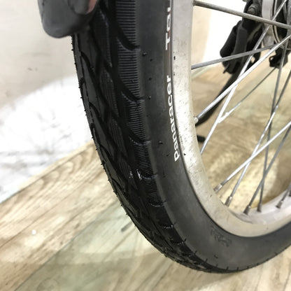 パナソニック シュガードロップ ピンク 20インチ KL041 【中古車】