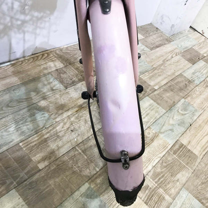 パナソニック シュガードロップ ピンク 20インチ KL041 【中古車】