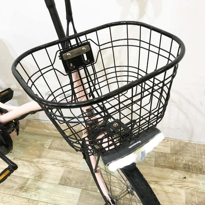 パナソニック シュガードロップ ピンク 20インチ KL041 【中古車】