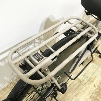 パナソニック ギュットアニーズF ベージュ 26インチ KL043 【中古車】