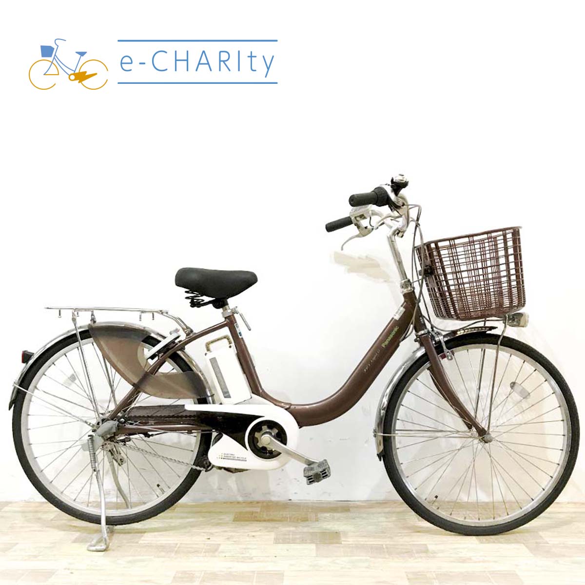 パナソニック ビビスタイルdx 電動アシスト自転車 中古車 中古パナソニックViVi電動自転車が格安！ビビ・DX・L・EXなど人気