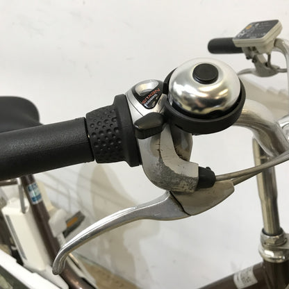 パナソニック ビビライトU ブラウン 24インチ KL048 【中古車】