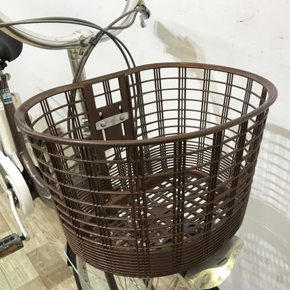 パナソニック ビビライトU ブラウン 24インチ KL048 【中古車】