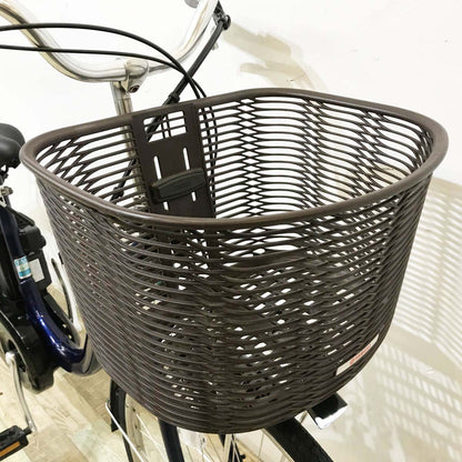 ヤマハ PAS ウィズ ネイビー 26インチ KL049 【中古車】