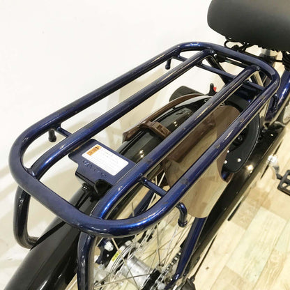 ヤマハ PAS ウィズ ネイビー 26インチ KL049 【中古車】