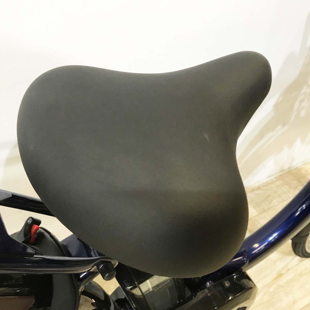 ヤマハ PAS ウィズ ネイビー 26インチ KL049 【中古車】