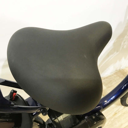 ヤマハ PAS ウィズ ネイビー 26インチ KL049 【中古車】