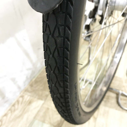 ヤマハ PAS ナチュラL DX レッド 26インチ KL050 【中古車】