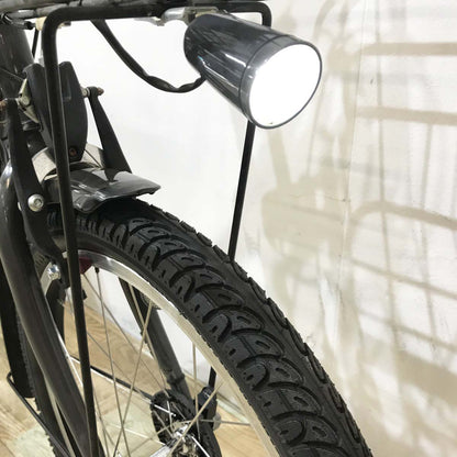 ブリヂストン ビッケe グレー 20インチ KL051 【中古車】