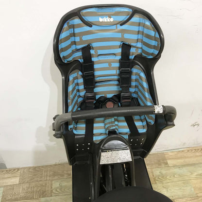 ブリヂストン ビッケe グレー 20インチ KL051 【中古車】
