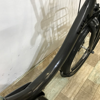 ブリヂストン ビッケe グレー 20インチ KL051 【中古車】