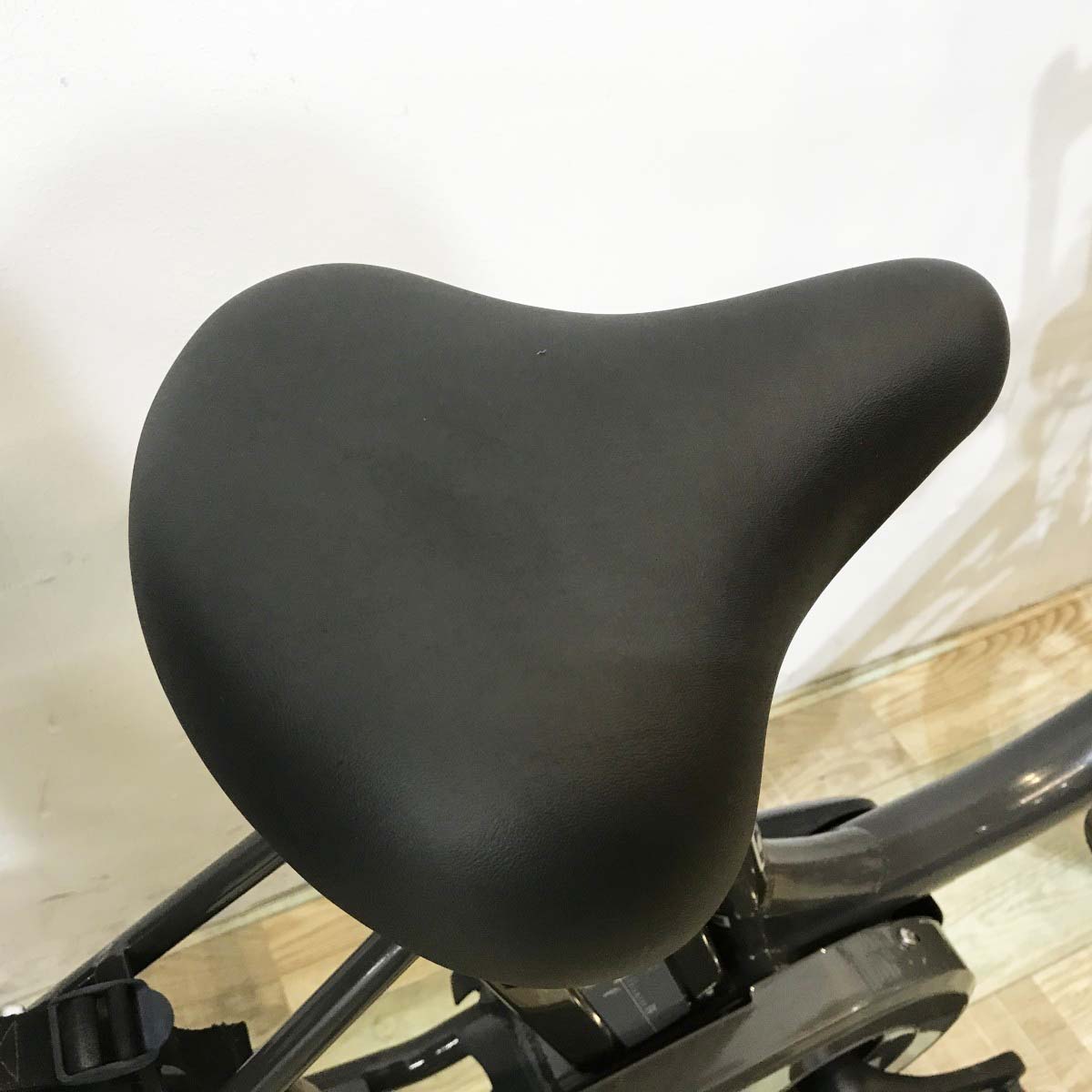 中古電動自転車 ブリヂストン ビッケe グレー 20インチ KL051