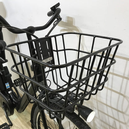 パナソニック ギュットアニーズF DX ブラック 26インチ KL052 【中古車】
