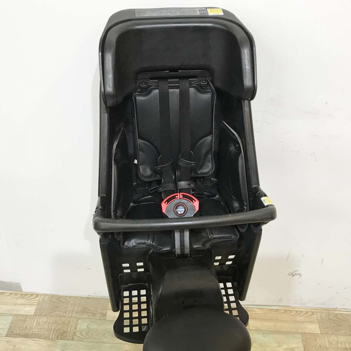 パナソニック ギュットアニーズF DX ブラック 26インチ KL052 【中古車】