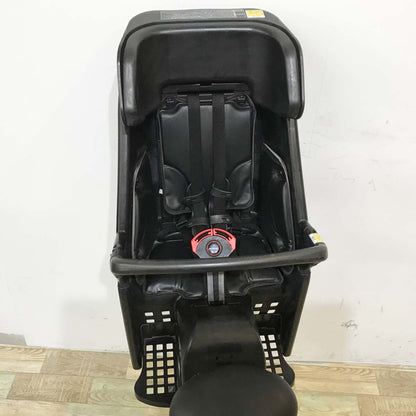 パナソニック ギュットアニーズF DX ブラック 26インチ KL052 【中古車】