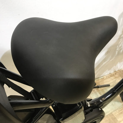 パナソニック ギュットアニーズF DX ブラック 26インチ KL052 【中古車】