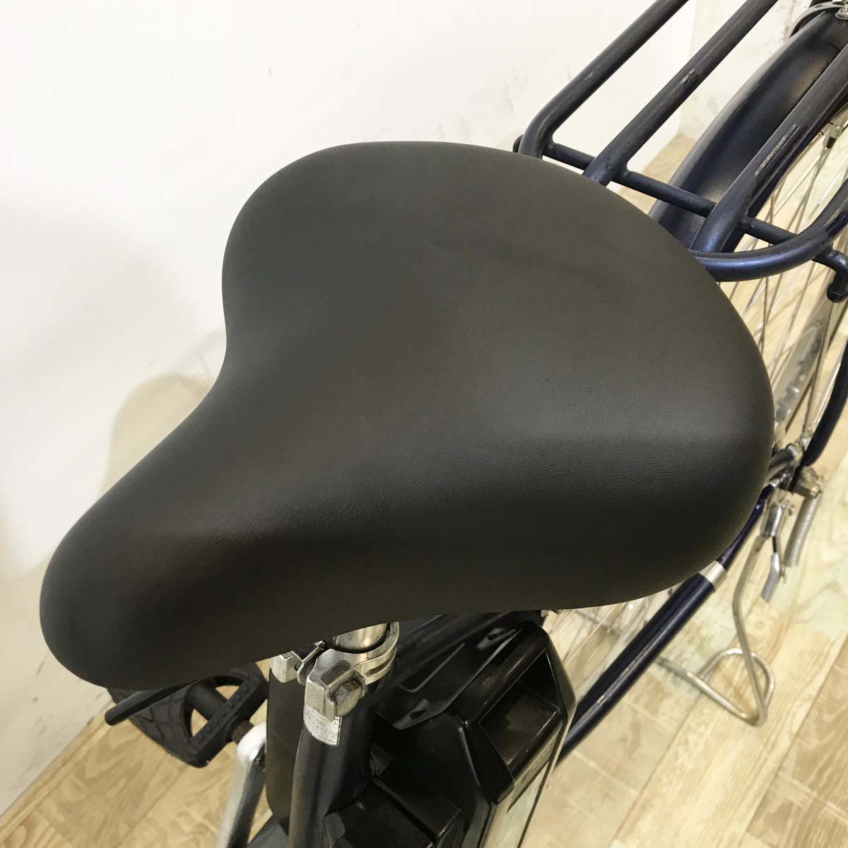 ヤマハ PAS ナチュラL DX ネイビー 26インチ KL053 【中古車】
