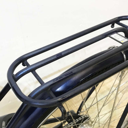 ヤマハ PAS ナチュラL DX ネイビー 26インチ KL053 【中古車】