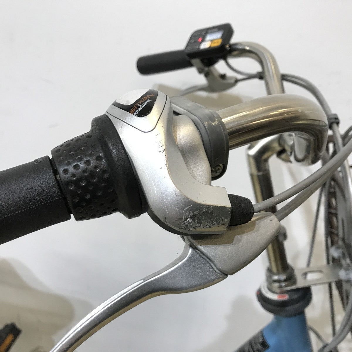 パナソニック ビビLU ブルー 26インチ KL054 【中古車】
