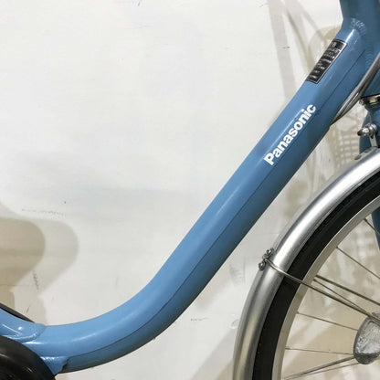 パナソニック ビビLU ブルー 26インチ KL054 【中古車】