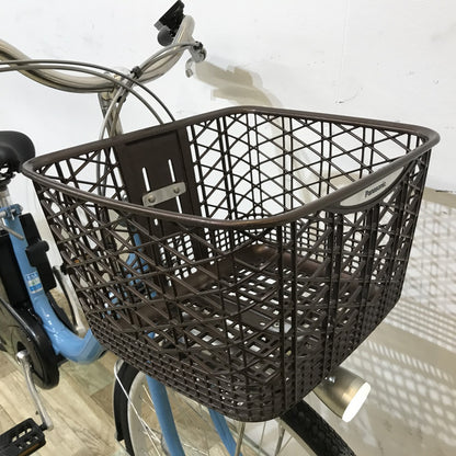 パナソニック ビビLU ブルー 26インチ KL054 【中古車】