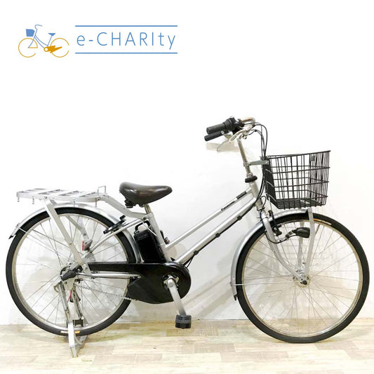 パナソニック パートナーDX シルバー 26インチ KL055 【中古車】